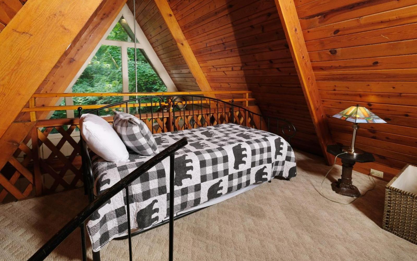 Shepherds Crook 1127 Gatlinburg Dış mekan fotoğraf